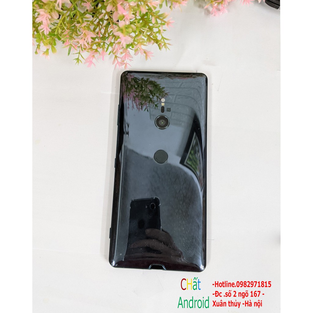 Điện thoại Sony xz3 mới 99% nguyên zin nguyên áp , full phụ kiện ,Đủ màu ,đủ số lượng | WebRaoVat - webraovat.net.vn