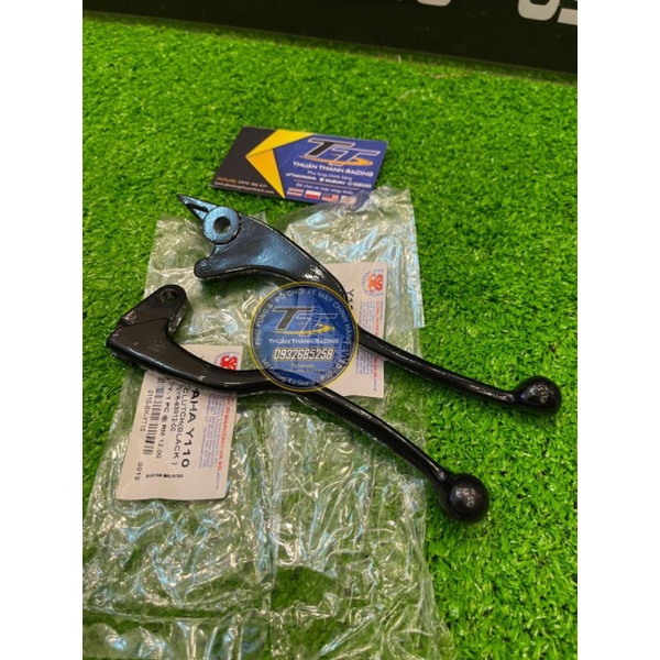 Tay thắng + tay ampida Yaz - Yaz125