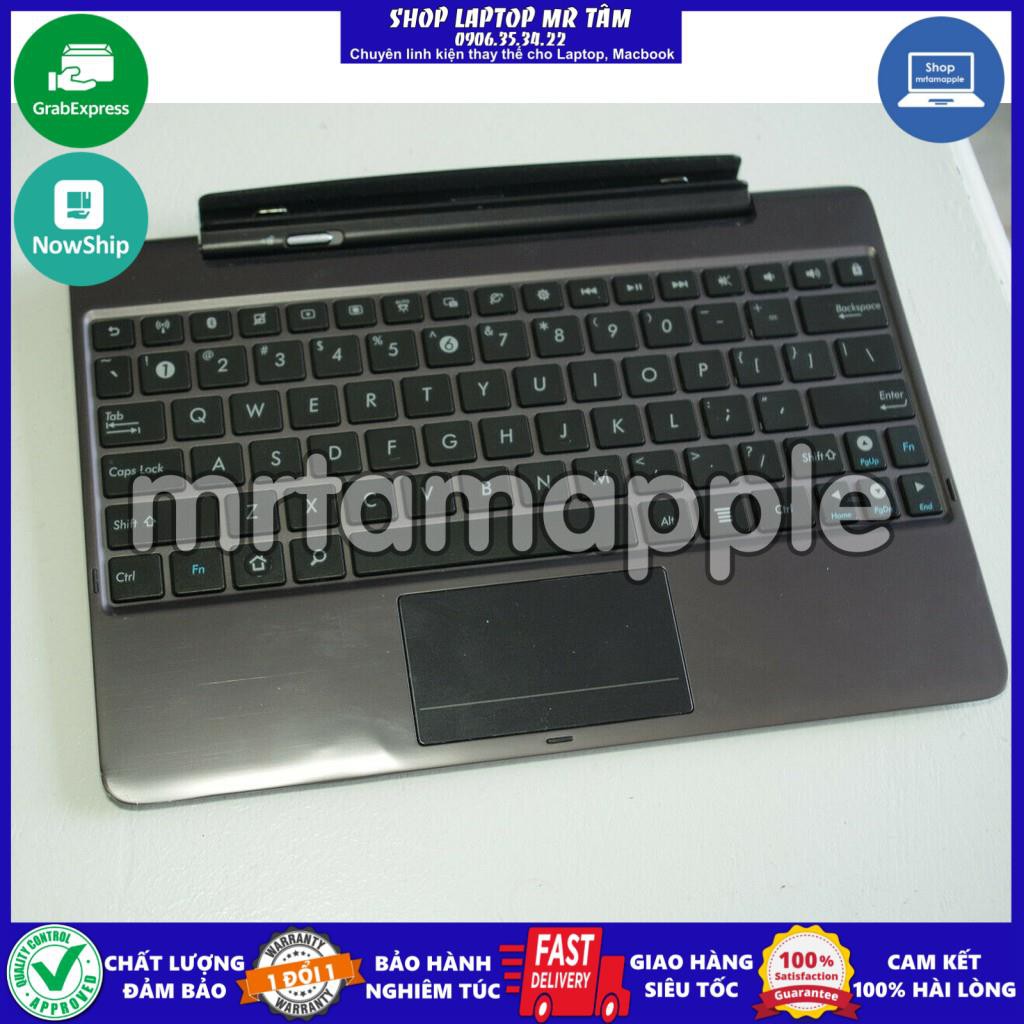 (KEYBOARD) BÀN PHÍM LAPTOP ASUS TF201 dùng cho Tranformers TF201 TF201T TF300 TF300T