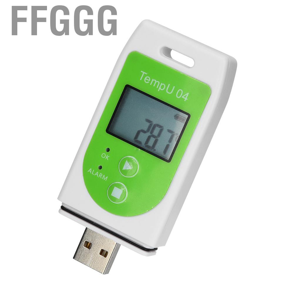 Usb Ghi Dữ Liệu Ffgg Tempu04 Pdf Có Thể Tái Sử Dụng