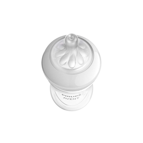 CHÍNH HÃNG 100%⚡️Bình sữa Avent mẫu mới 2021 125ml/260ml/330ml