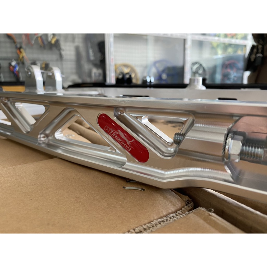 Gắp AT racing chính hãng dành cho exciter 150 + winner + winnx