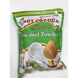 Bột Cốt Dừa Minaco Gói 50g ( coconut powder )