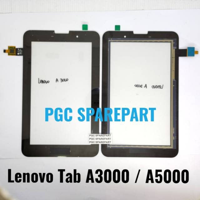 Màn Hình Cảm Ứng Thay Thế Cho Lenovo A3000 - A5000