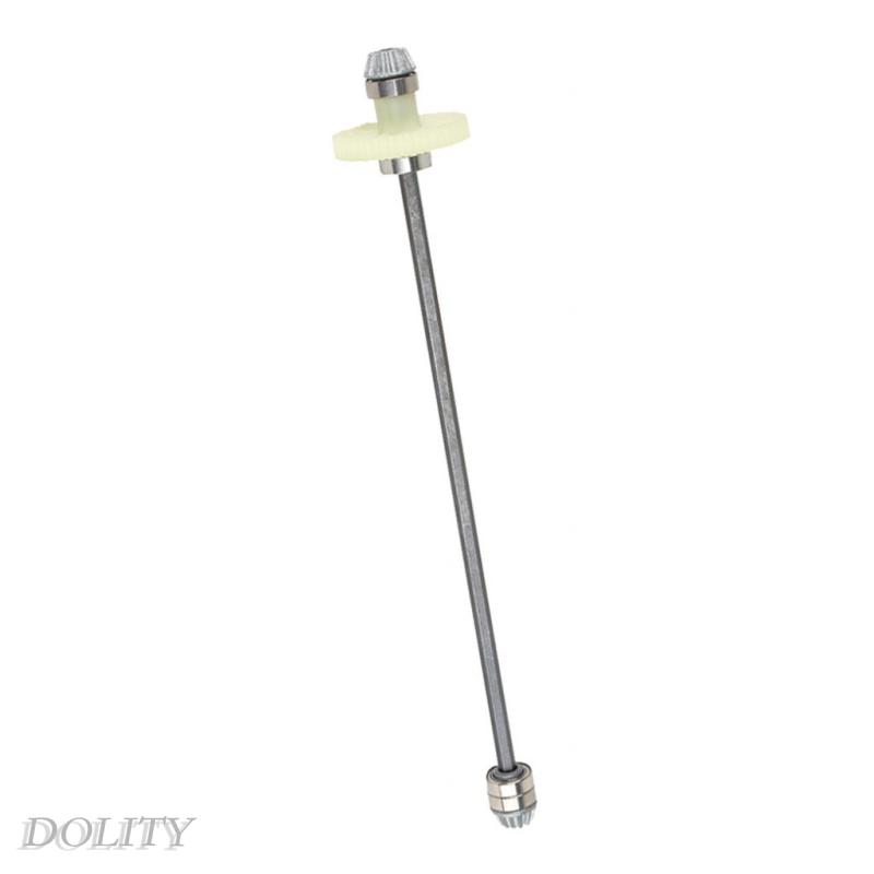 [DOLITY]XINLEHONG 9125 1/10 RC Car Main Drive Shaft Kit 2.4G Big Feet Truck Parts