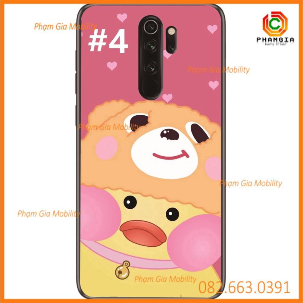 Ốp lưng hình đẹp dành cho OPPO Reno 2Z / Reno 2F /Reno/ Reno 2