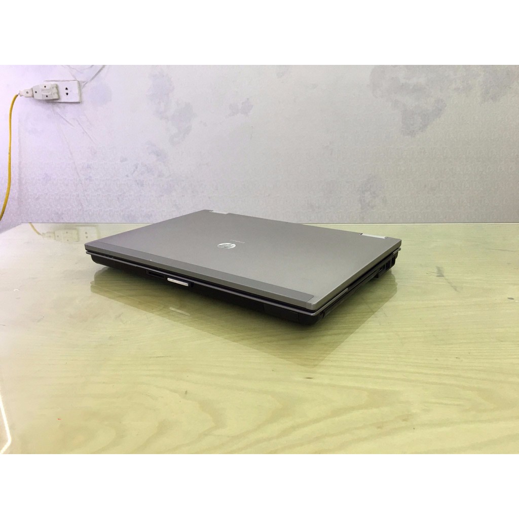 LAPTOP HP Elitebook 8440P Core I5 520M RAM 4GB HDD 250GB 14 Inch HD | WebRaoVat - webraovat.net.vn