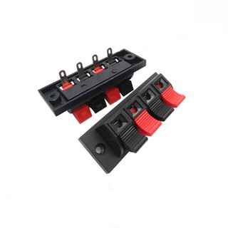 Jack Kẹp Loa 2P/ 4P