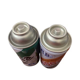 Gas lon cho tủ lạnh 134a và 600a
