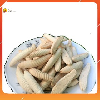 500g Bánh con sâu giòn