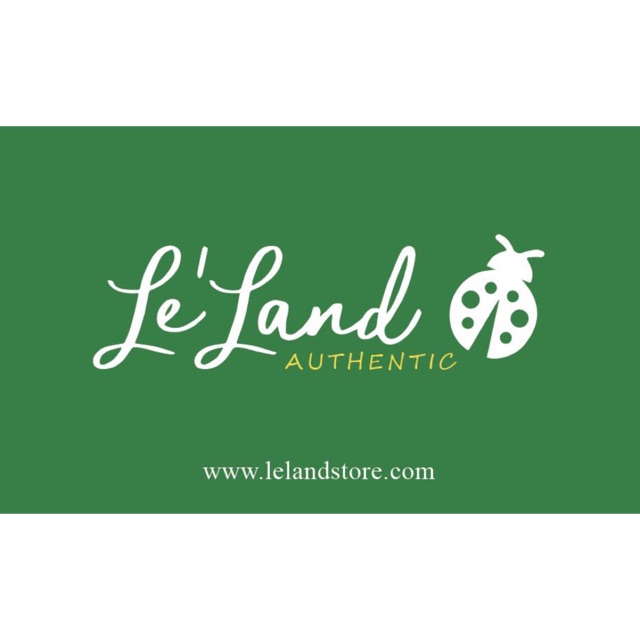 Le' Land - Săn Sale Authentic