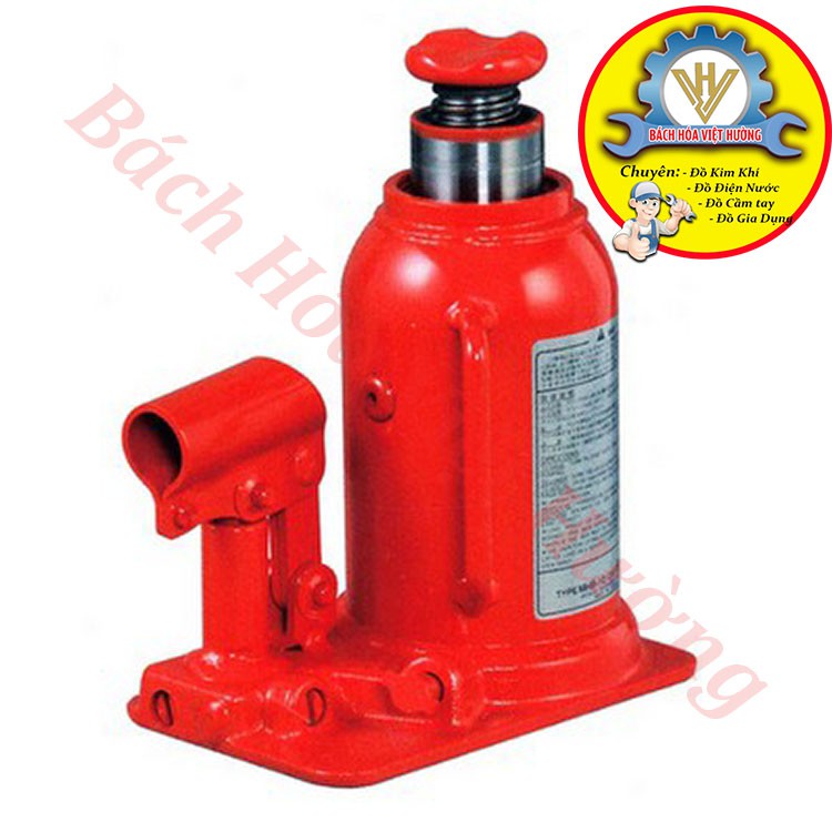 Kích thủy lực 6 tấn UNIpower giá rẻ (sẵn hàng)