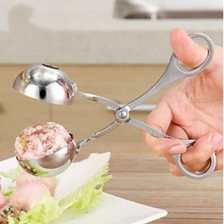  Dụng cụ làm thịt viên cá viên chiên