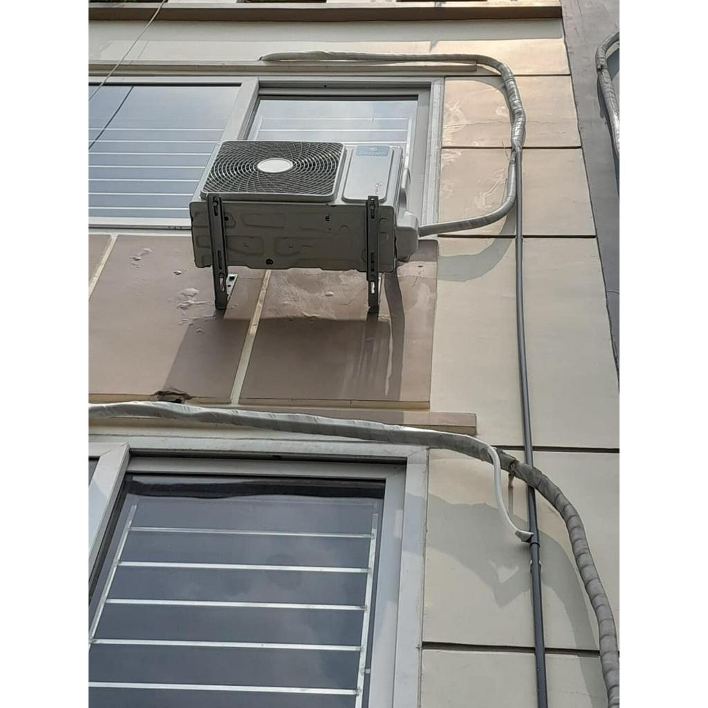 Điều hòa Casper 1 chiều 9.000BTU SC09FS33/ SC12FS33 / SC18FS32 / SC24FS33