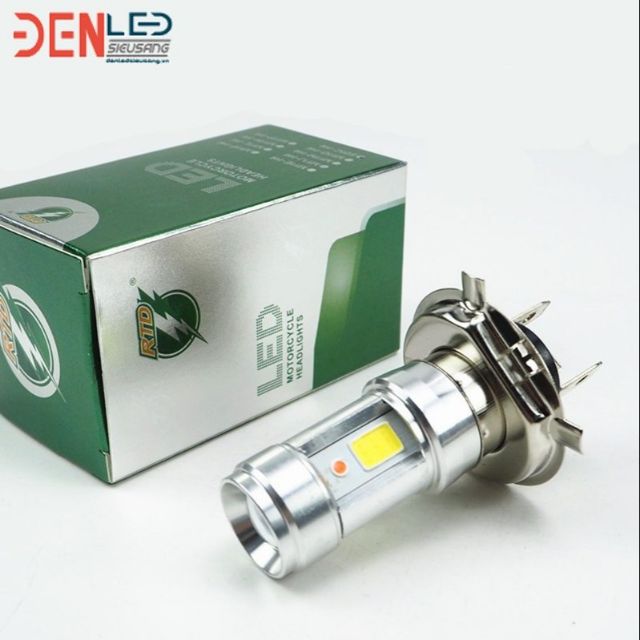 Bóng led 12V siêu sáng
