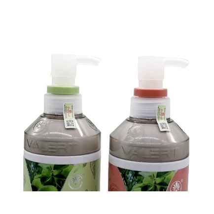 Dầu gội bưởi Xudastore dầu gội bưởi valert plus grapefruit 850ml chống rụng tóc phục hồi tóc hư tổn