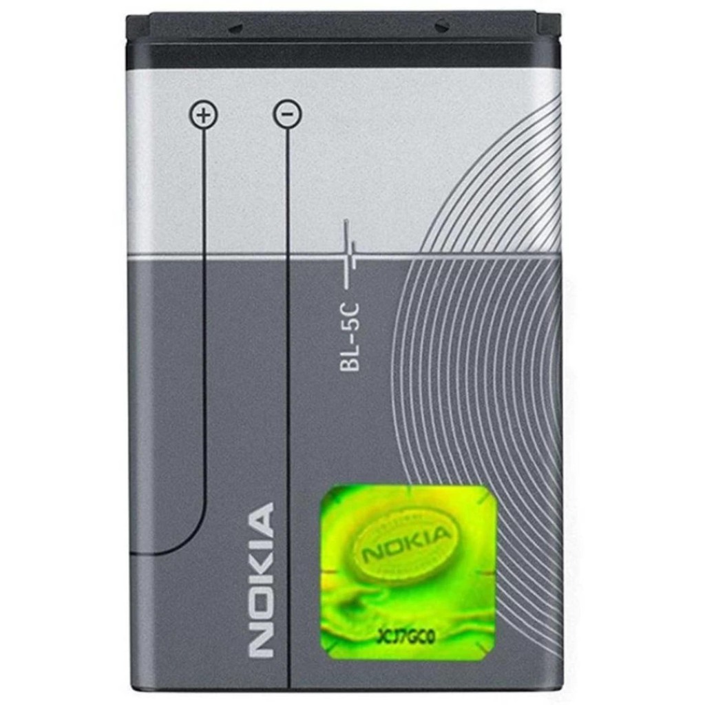 Pin Nokia Chống Phù Pin