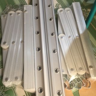 Giàn phơi xếp ngang Hàn Quốc