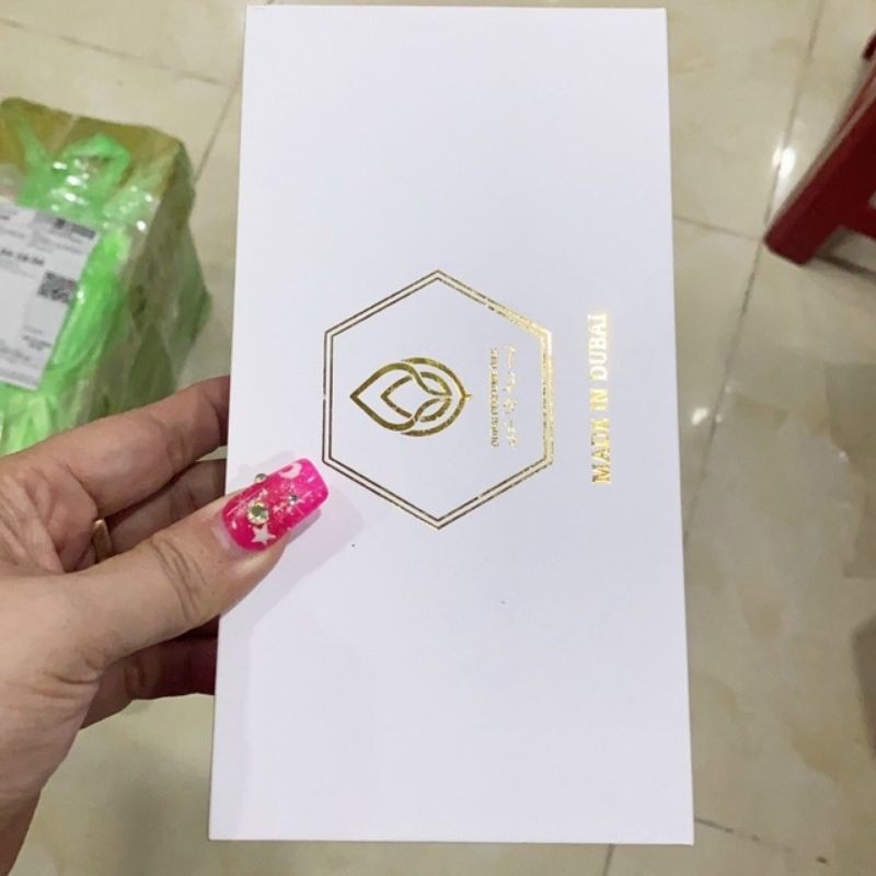 SET TINH DẦU NƯỚC HOA DUBAI 5 MÙI HOT NHẤT | BigBuy360 - bigbuy360.vn