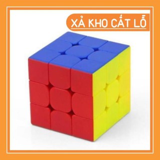 Khối Rubic 3x3