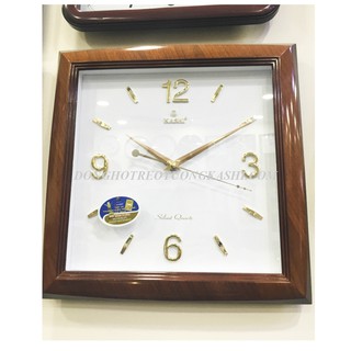 Đồng hồ treo tường Kashi K117
