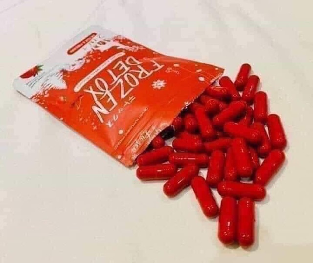 Detox khử mỡ thải độc tố trái cây Hàng chính hãng | BigBuy360 - bigbuy360.vn