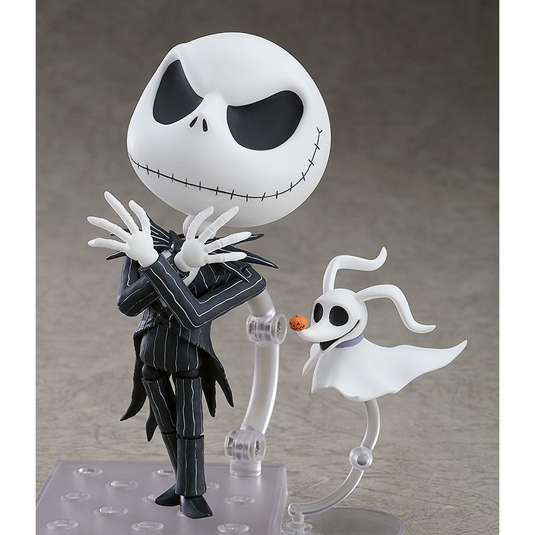 Mô Hình Nendoroid 1011 Jack Skellington - The Nightmare Before Christmas