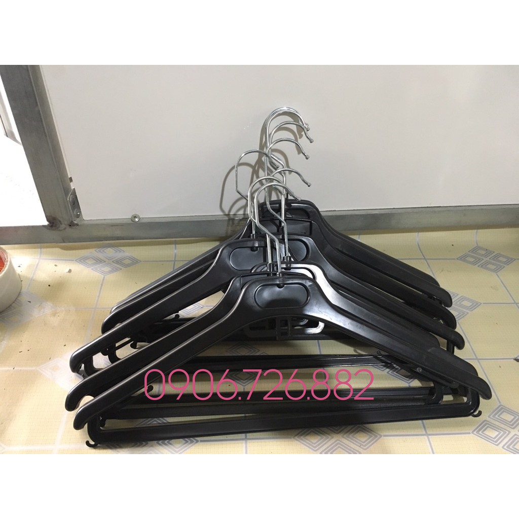 móc áo tiện ích(50 cái)