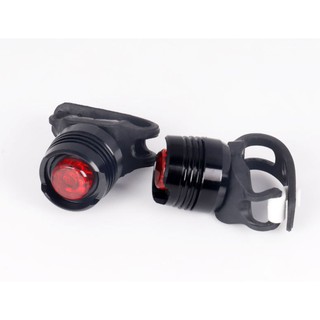 Đèn Xe Đạp Mini L001