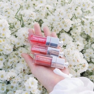 Son dưỡng môi D!or Lipglow Oil unbox (không vỏ giấy)