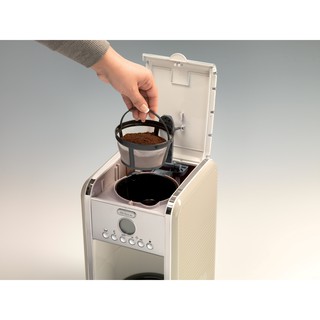Máy pha cà phê nhỏ giọt tự động Ariete MOD.1342 (Ý)