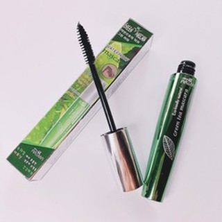 Chính hãng] Mascara trà xanh Mira AROMA
