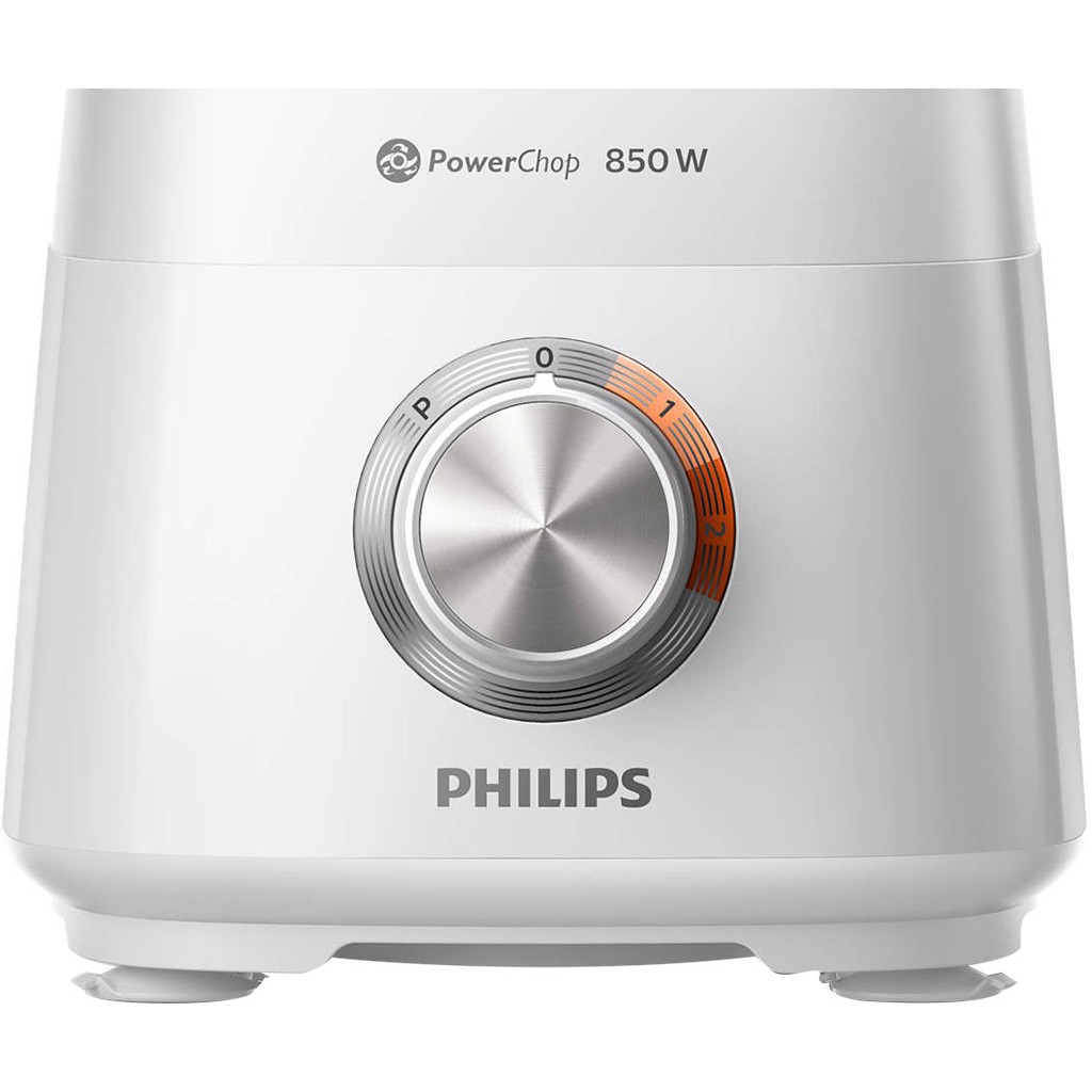 Máy xay đa năng Philips HR7520