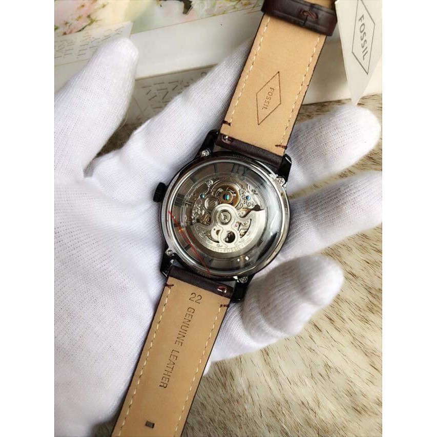 ĐỒNG HỒ NAM FOSSIL TOWNSMAN AUTOMATIC ME3098