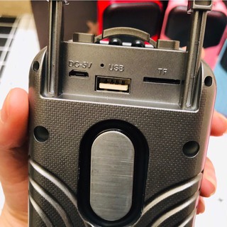 Loa bluetooth Vali mini X1