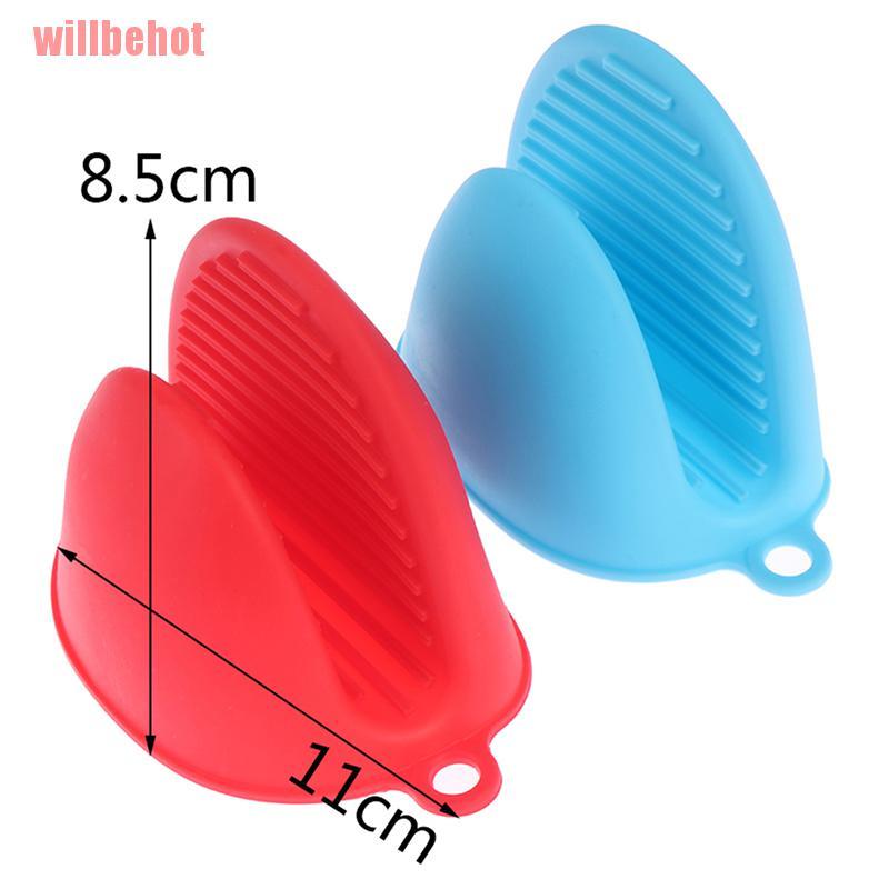 1 Nồi Cách Nhiệt Silicone