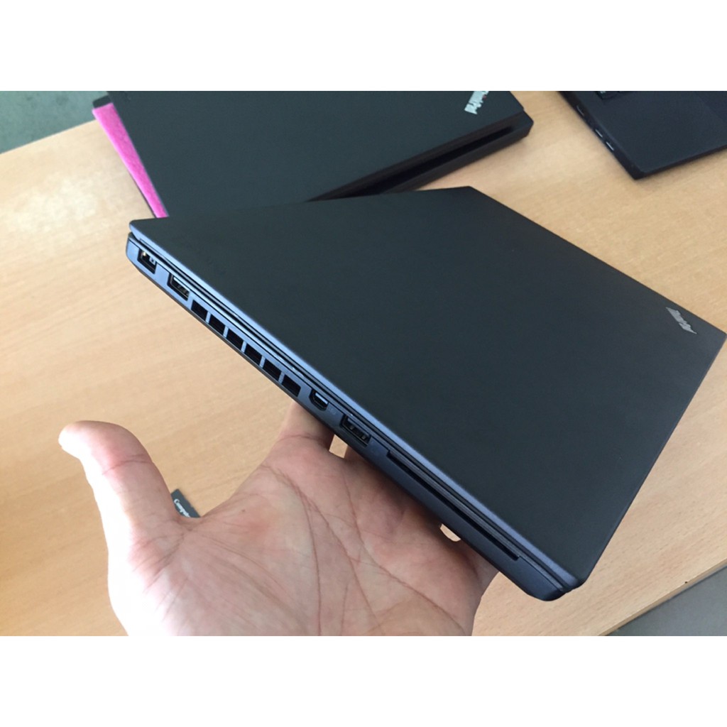 Thinkpad T460 .Skylake I5 6200U, Ram 8G, SSD 256G, Vga Rời Nvidia GeForce 940MX. | BigBuy360 - bigbuy360.vn