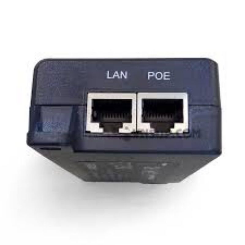 Nguồn PoE chuyên dành cho camera IP - QTF-PEU2A