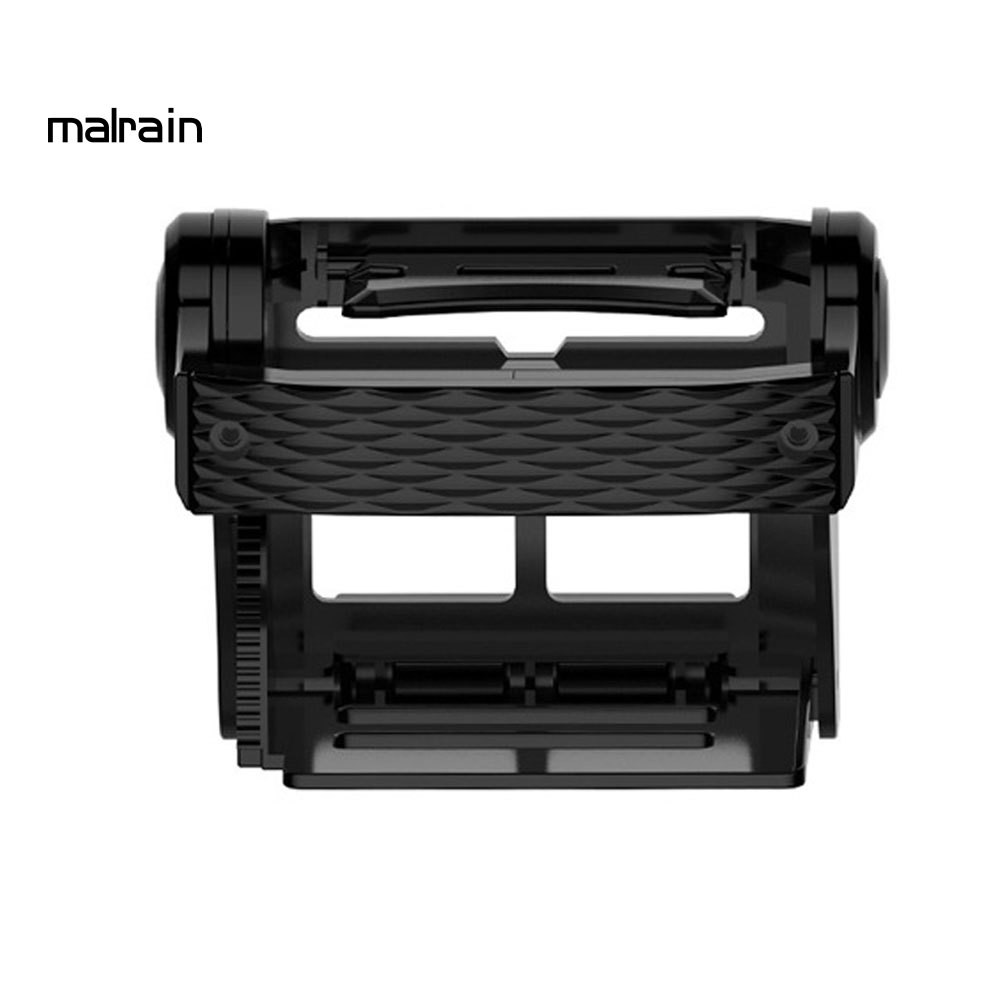 Giá đỡ chai nước gắn khe điều hòa xe hơi