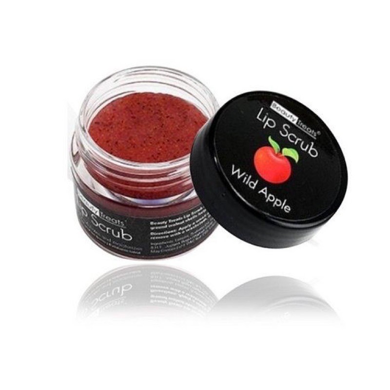 TẨY TẾ BÀO CHẾT MÔI LIP SCRUB