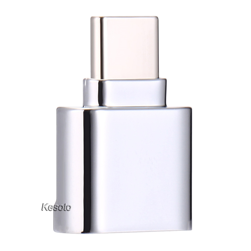 Đầu Đọc Thẻ Nhớ Micro Sd Tf Màu Bạc | BigBuy360 - bigbuy360.vn