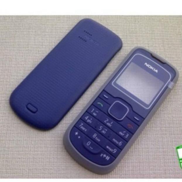 Vỏ Nokia 1280 - 1202 Loại Xịn -  nakha