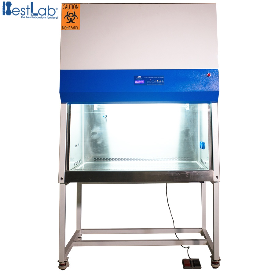Tủ An Toàn Sinh Học Cấp II A2 Phòng Thí Nghiệm - Biosafety Cabinet Class II Type A2