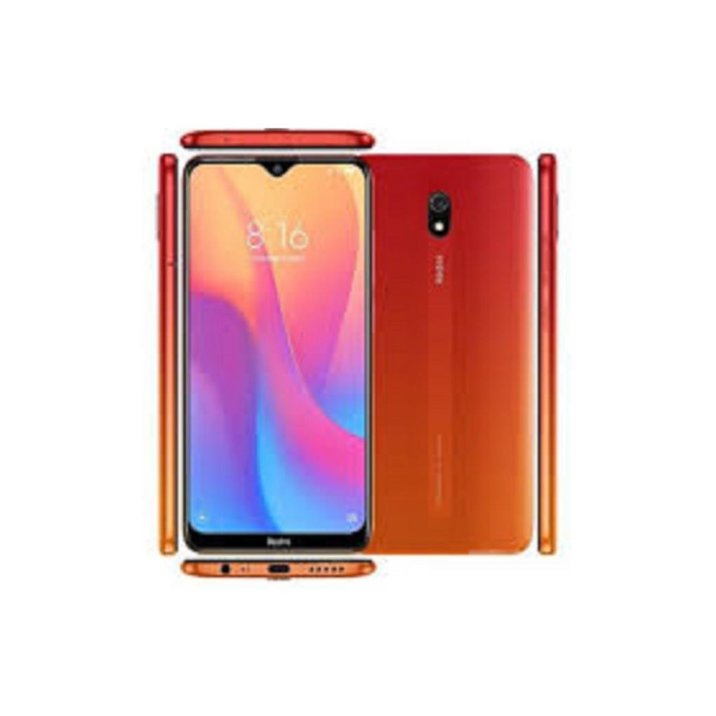 Điện Thoại Xiaomi Redmi 8A 2sim (4GB/64GB) MỚI Chính Hãng, có Sẵn Tiếng Việt