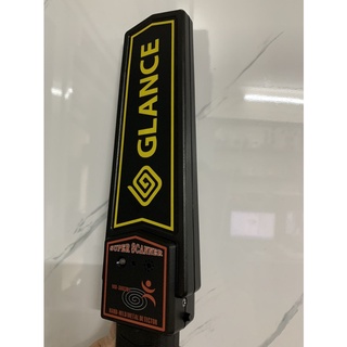 Máy dò kim loại Super Scanner MD-3003B1