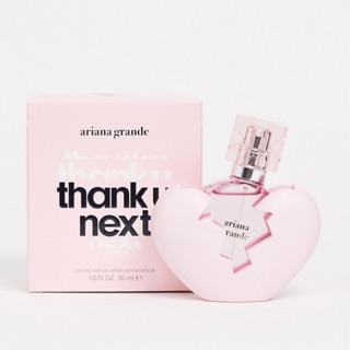 Nước hoa nữ Thank U next Ariana Grande edp 100ml chính hãng