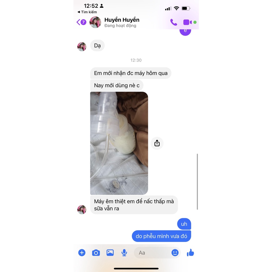 Máy hút sữa Medela pump like new