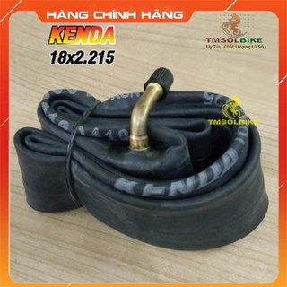 Săm ruột xe điện 18*2.125 chính hãng kenda