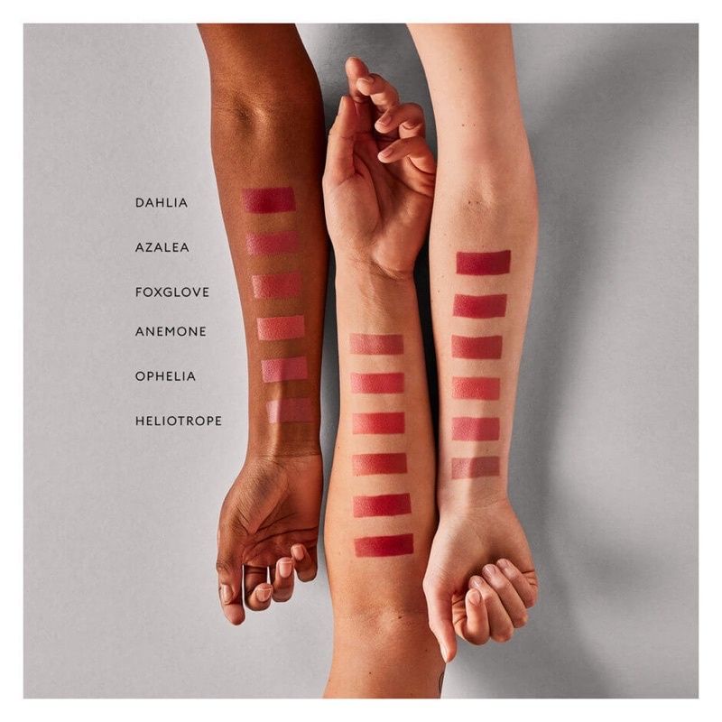 [ Sample 3 Ô ] Má Hồng Kiêm Son Môi Rose INC Blush Divine Radiance Blush Cheek &amp; Lip Color