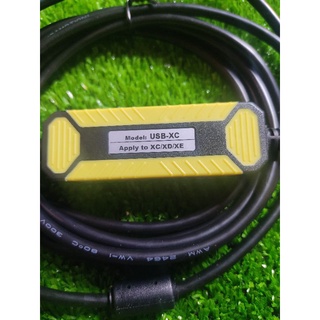 (Giá Rẻ) Cáp Nạp PLC Xinje USB-XC